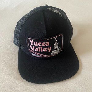 COPY - Yucca Valley Trucker Hat